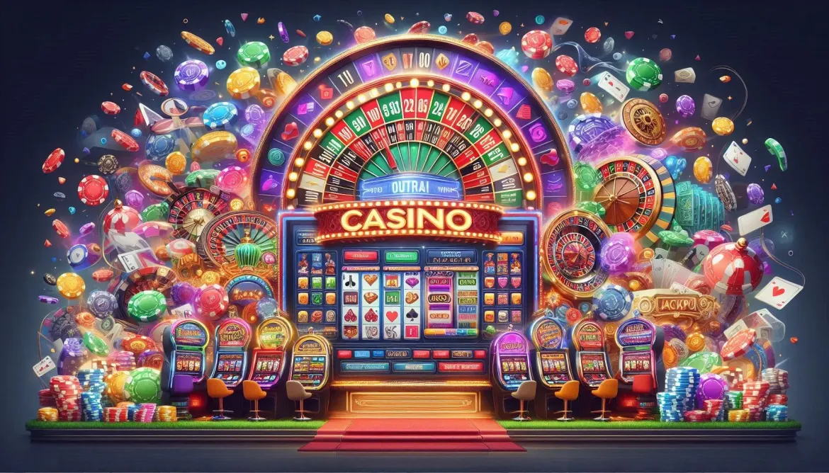 Spielbank Warnemünde Neueröffnung